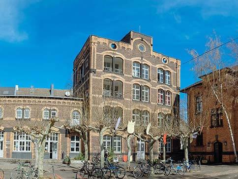 alte-feuerwache Fortbildung zum Antigewalttrainer für Deeskalation